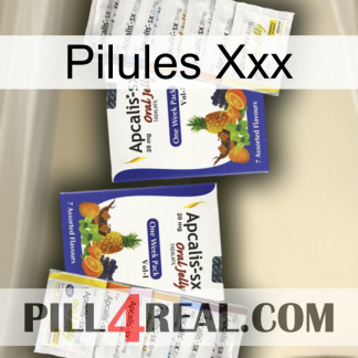 Pills Xxx 12
